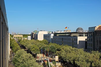 The Westin Grand Berlin galeri fotoğrafı