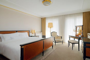 The Westin Grand Berlin galeri fotoğrafı