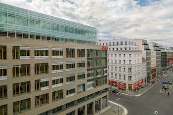The Westin Grand Berlin galeri fotoğrafı