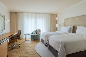 The Westin Grand Berlin galeri fotoğrafı