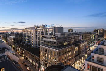 Maritim proArte Hotel Berlin
