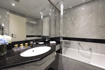 Maritim proArte Hotel Berlin fotoğrafı