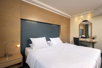 Maritim proArte Hotel Berlin galeri fotoğrafı