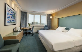 Maritim proArte Hotel Berlin galeri fotoğrafı