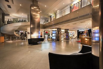 Maritim proArte Hotel Berlin fotoğrafı