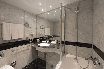Maritim proArte Hotel Berlin fotoğrafı