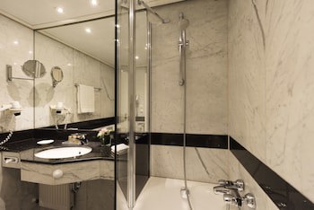 Maritim proArte Hotel Berlin fotoğrafı