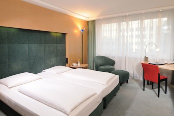Maritim proArte Hotel Berlin galeri fotoğrafı