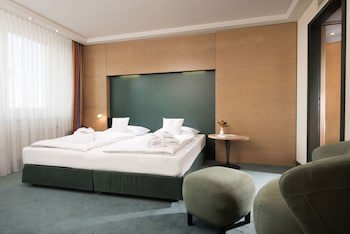 Maritim proArte Hotel Berlin galeri fotoğrafı