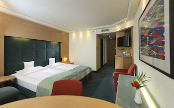 Maritim proArte Hotel Berlin galeri fotoğrafı