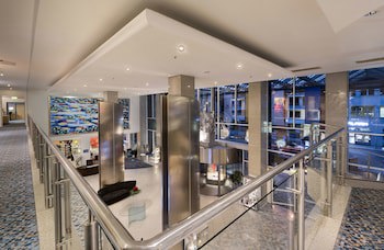 Maritim proArte Hotel Berlin fotoğrafı