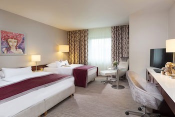 Maritim Hotel Bonn galeri fotoğrafı