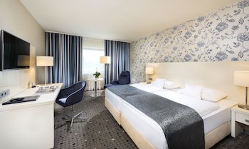 Maritim Hotel Bonn fotoğrafı