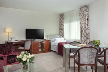 Maritim Hotel Bonn galeri fotoğrafı