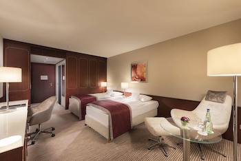 Maritim Hotel Bonn galeri fotoğrafı