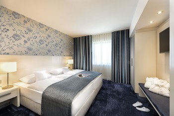 Maritim Hotel Bonn galeri fotoğrafı