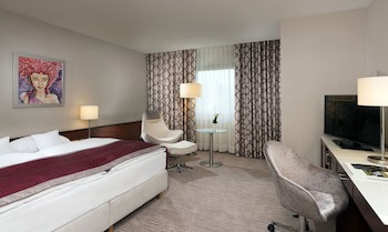 Maritim Hotel Bonn galeri fotoğrafı