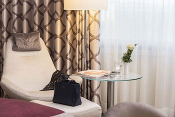 Maritim Hotel Bonn galeri fotoğrafı