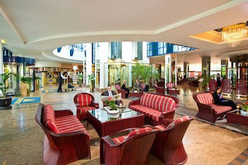 Maritim Hotel Bonn fotoğrafı