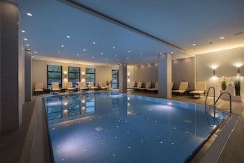 Maritim Hotel Bonn