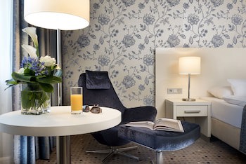 Maritim Hotel Bonn fotoğrafı
