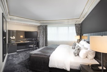 Maritim Hotel Bonn galeri fotoğrafı