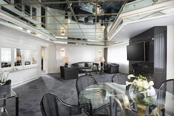 Maritim Hotel Bonn galeri fotoğrafı