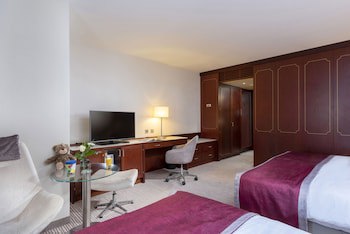 Maritim Hotel Bonn galeri fotoğrafı