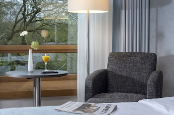 Maritim Hotel Bremen fotoğrafı