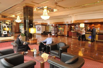 Maritim Hotel Bremen galeri fotoğrafı