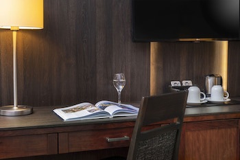 Maritim Hotel Bremen fotoğrafı