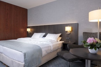 Maritim Hotel Bremen galeri fotoğrafı