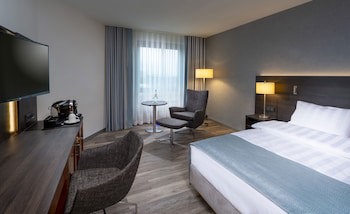 Maritim Hotel Bremen galeri fotoğrafı