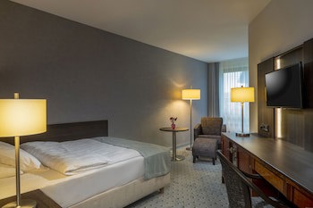 Maritim Hotel Bremen galeri fotoğrafı