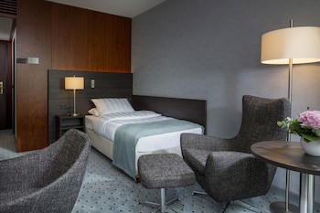 Maritim Hotel Bremen fotoğrafı