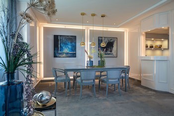 Maritim Hotel Bremen galeri fotoğrafı