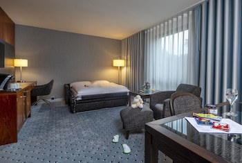 Maritim Hotel Bremen galeri fotoğrafı