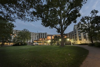 Maritim Hotel Bad Homburg