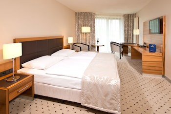 Maritim Hotel Bad Homburg galeri fotoğrafı