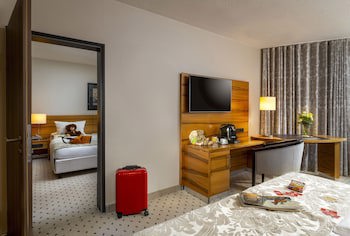 Maritim Hotel Bad Homburg galeri fotoğrafı