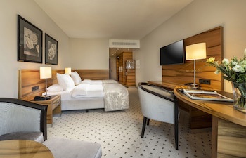 Maritim Hotel Bad Homburg galeri fotoğrafı