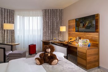 Maritim Hotel Bad Homburg galeri fotoğrafı