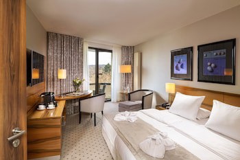 Maritim Hotel Bad Homburg galeri fotoğrafı