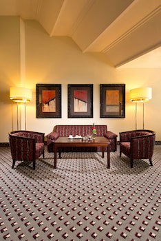 Maritim Hotel Bad Homburg galeri fotoğrafı