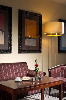 Maritim Hotel Bad Homburg galeri fotoğrafı