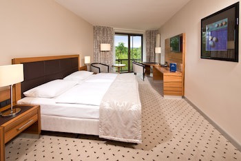 Maritim Hotel Bad Homburg galeri fotoğrafı