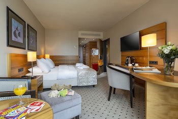 Maritim Hotel Bad Homburg galeri fotoğrafı