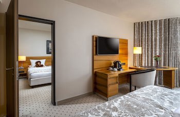 Maritim Hotel Bad Homburg galeri fotoğrafı