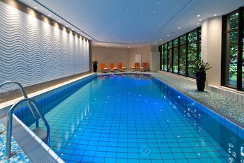 Maritim Hotel Bad Homburg fotoğrafı