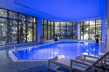 Maritim Hotel Bad Homburg fotoğrafı